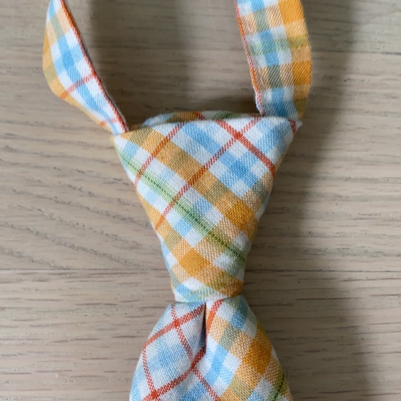 Urban Sunday Kids Tie - Picture 8 of 9